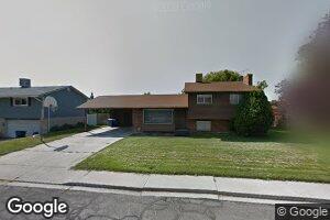 915 W 1440 N, Orem, UT 84057