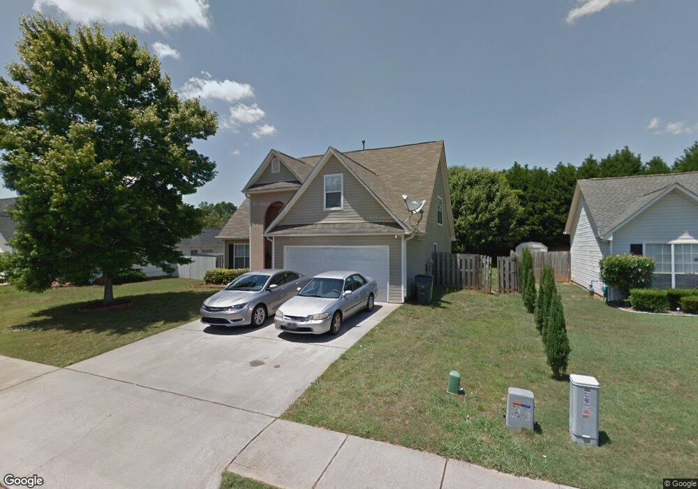 341 Summer Hill Cir, Stockbridge, GA 30281 - photo 1