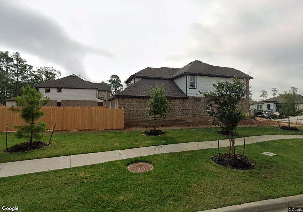 14201 Silver Maple Ct, Conroe, TX 77384 - photo 1