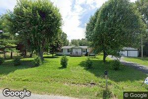 13261 W 550 N, Medaryville, IN 47957