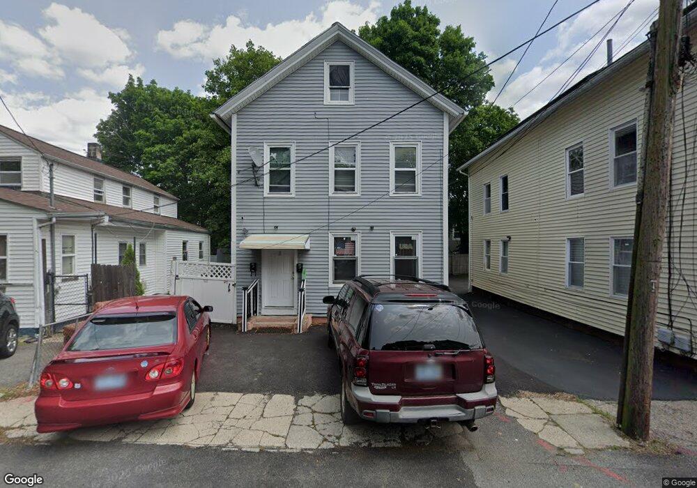 3 Ware Ct, Providence, RI 02907 - photo 1