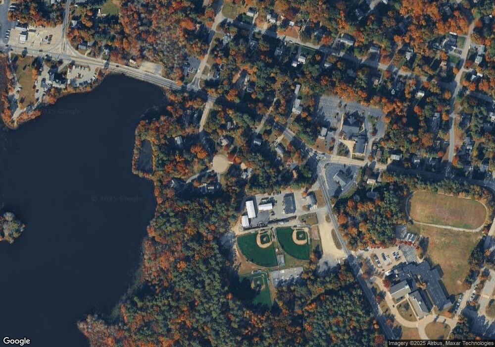 45 Kings Landing Way, Hanson, MA 02341 - photo 1