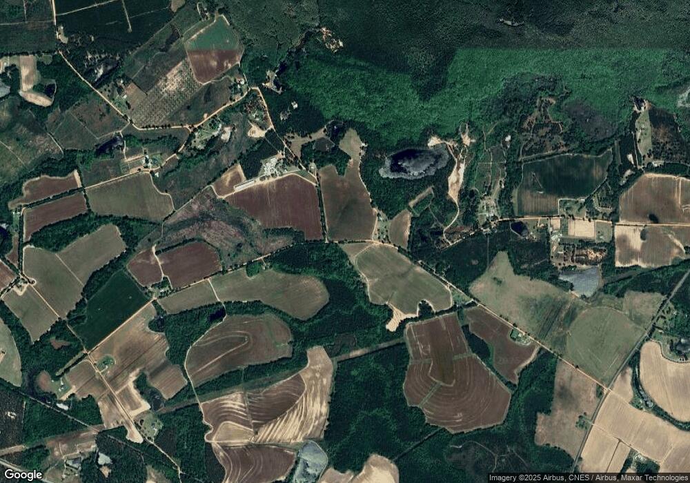 0 Mike Brannen Rd unit 8476735, Register, GA 30452 - photo 1