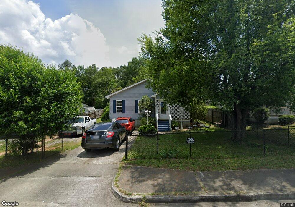 1217 Boone St, Macon, GA 31217 - photo 1