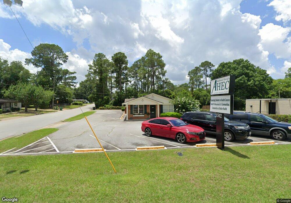 1512 W 3rd Ave, Albany, GA 31707 - photo 1