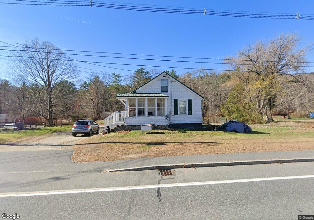 291 Nh Route 25, Warren, NH 03279 - photo 1