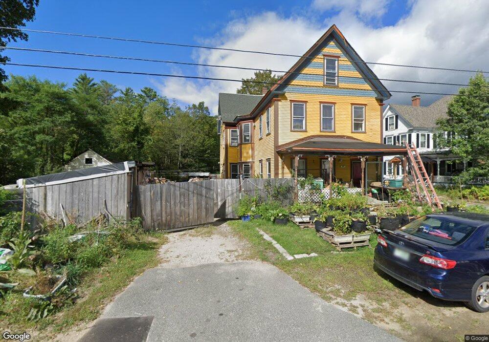 309 Nh Route 25, Warren, NH 03279 - photo 1