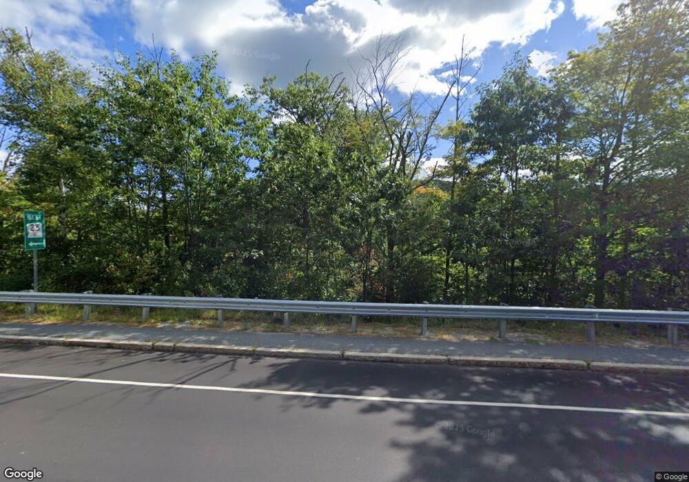 322 Nh Route 25, Warren, NH 03279 - photo 1