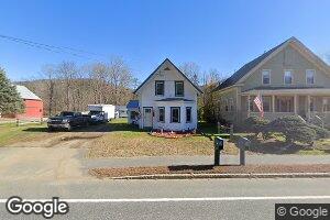 304 Nh Route 25, Warren, NH 03279