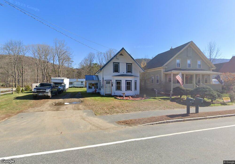 304 Nh Route 25, Warren, NH 03279 - photo 1