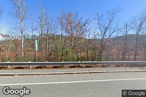 317 Nh Route 25, Warren, NH 03279