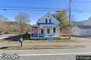 286 Nh Route 25, Warren, NH 03279