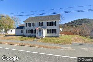 282 Nh Route 25, Warren, NH 03279