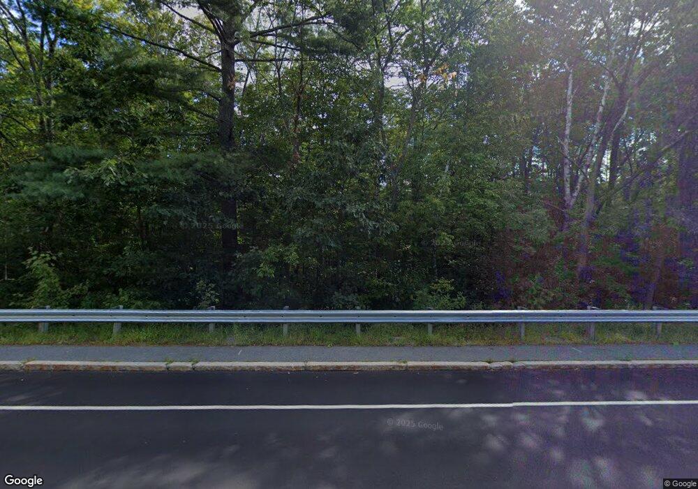 350 Nh Route 25, Warren, NH 03279 - photo 1