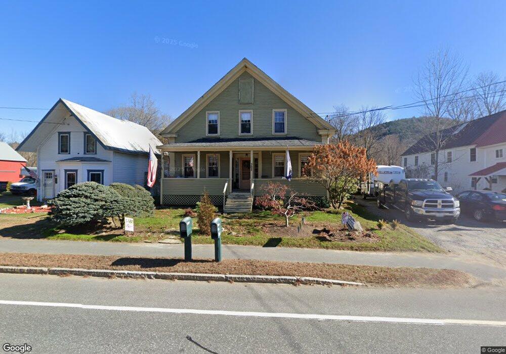 302 Nh Route 25, Warren, NH 03279 - photo 1