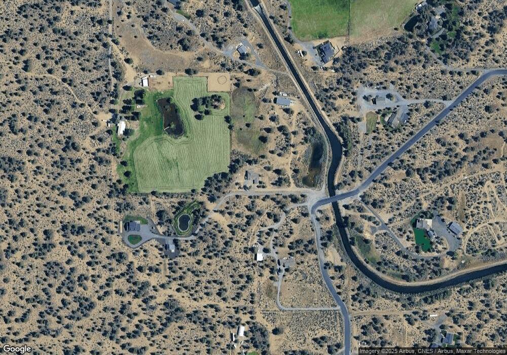 61575 Gribbling Rd, Bend, OR 97702 - photo 1