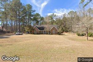 109 South Ln, Newton, MS 39345