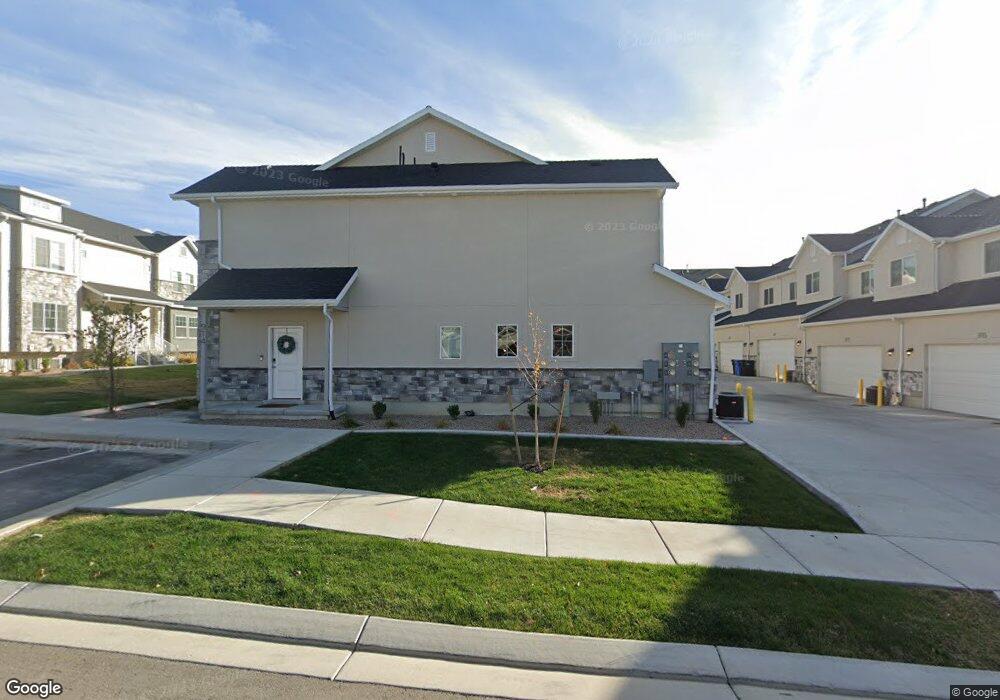 896 N 1150 E, Spanish Fork, UT 84660 - photo 1