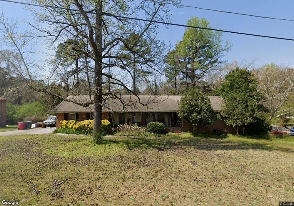3925 Easy St, Macon, GA 31204 - photo 1
