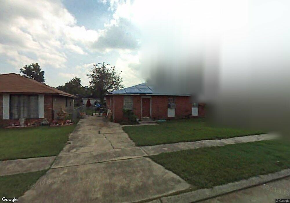 2737 Erin Dr, Marrero, LA 70072 - photo 1