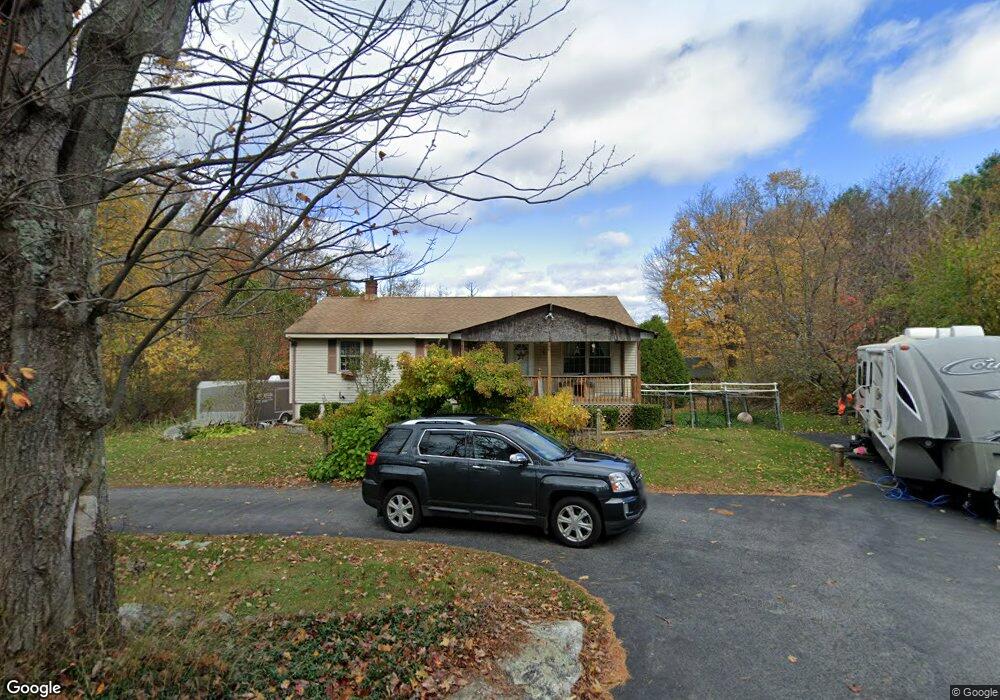 27 G h Wilson Rd, Spencer, MA 01562 - photo 1