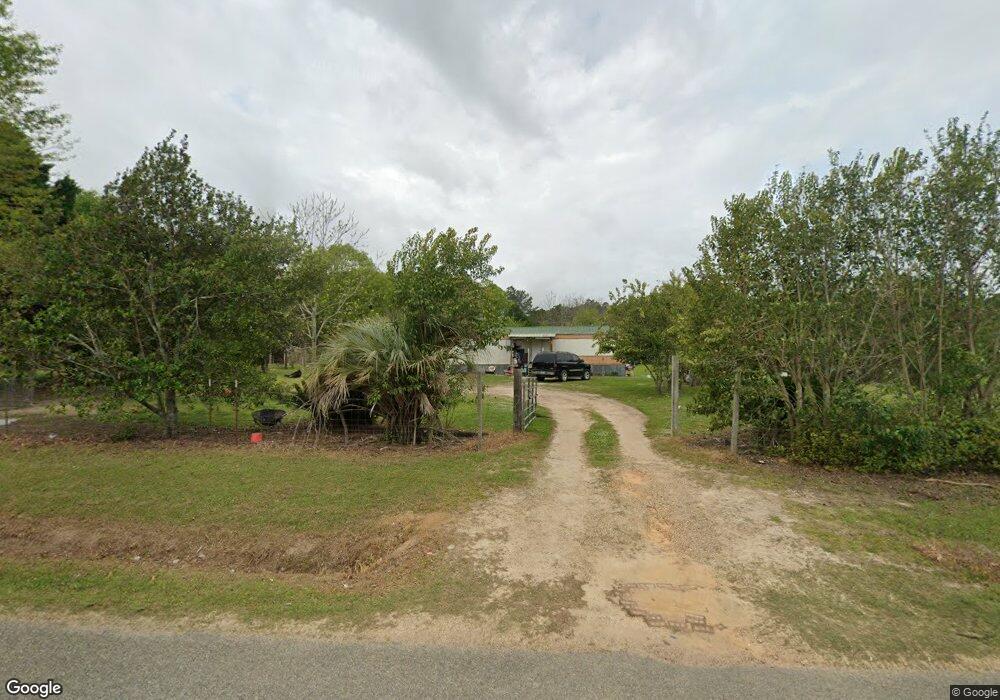 1807 Ridge Rd, Cairo, GA 39827 - photo 1