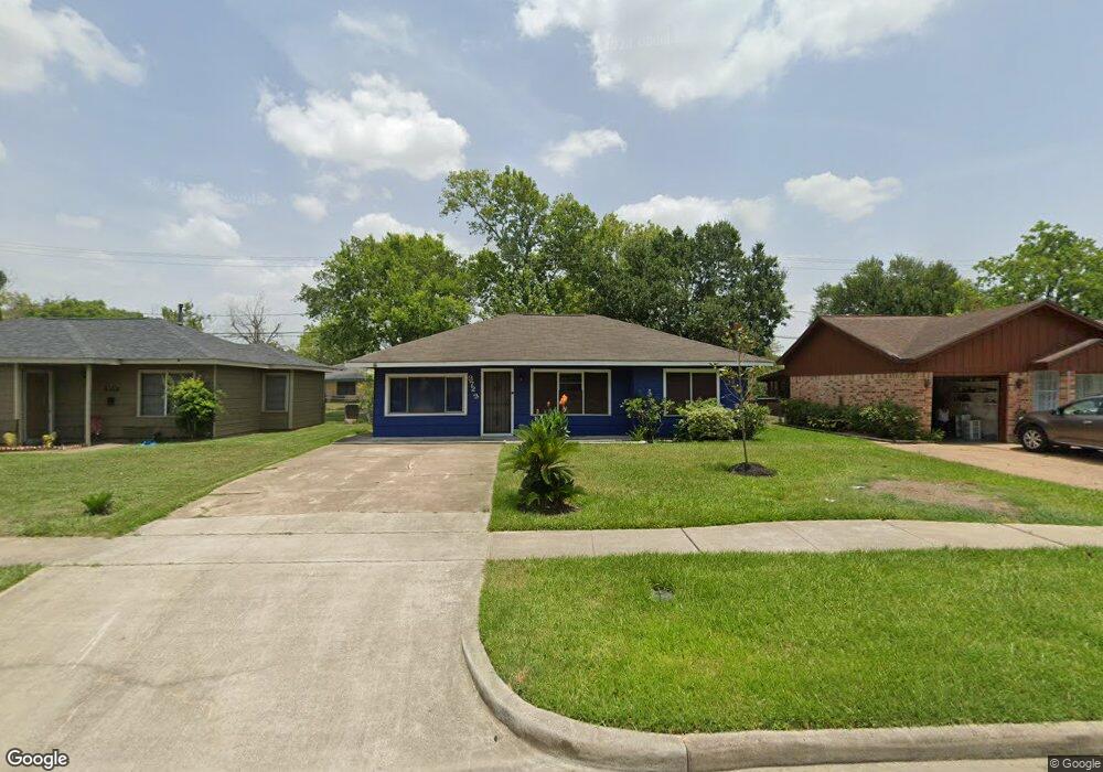 3723 Alberta St, Houston, TX 77021 - photo 1