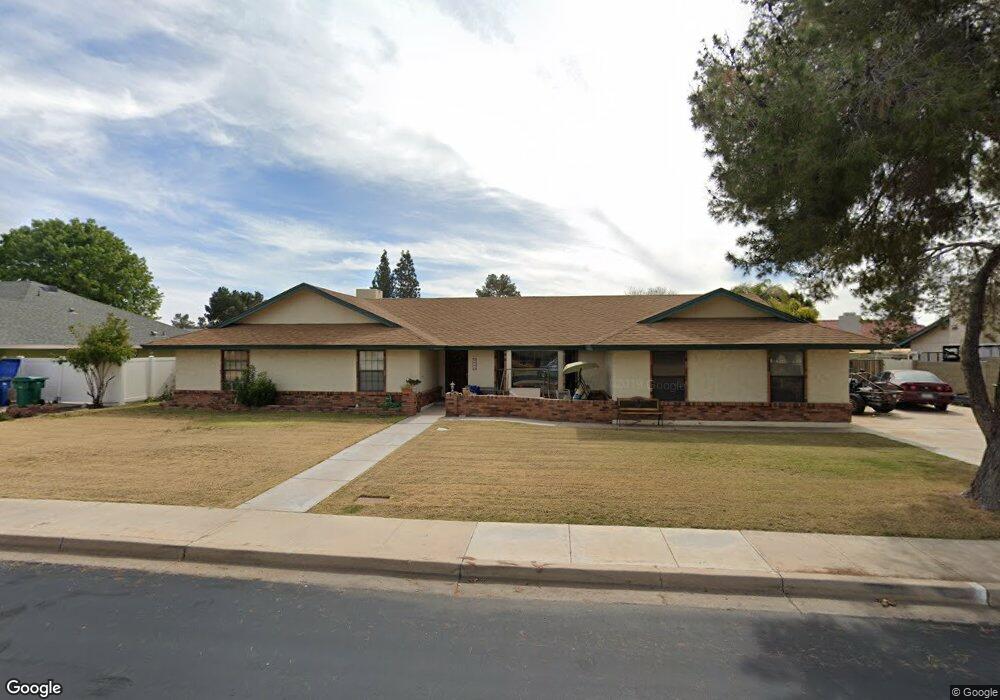 3055 E Hampton Ave, Mesa, AZ 85204 - photo 1