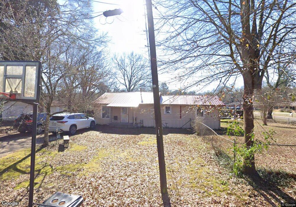 2911 Johnson Ln, Texarkana, TX 75501 - photo 1