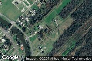 107 Pete Ct, Chauvin, LA 70344