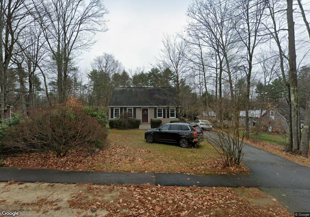 3 Tamarack Ln, Windham, ME 04062 - photo 1