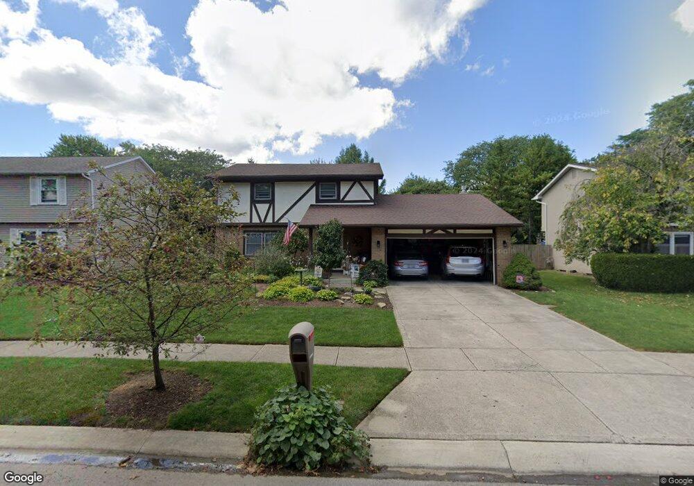 7653 Old Foxe Ct, Columbus, OH 43235 - photo 1