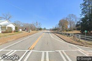 2549 Ga Hwy 80, Adrian, GA 31002