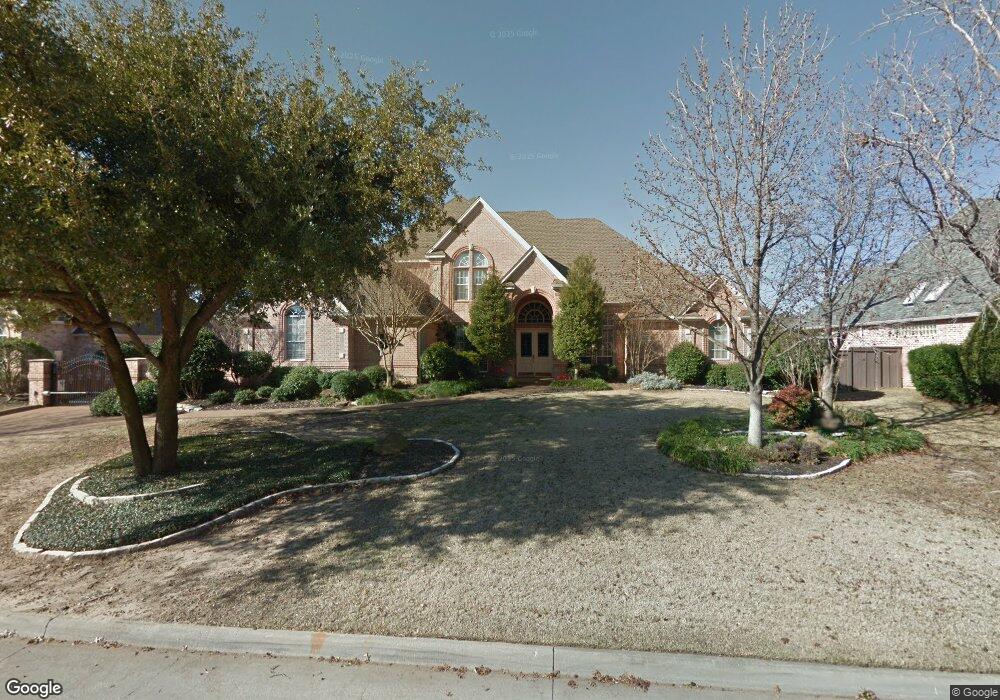 1485 Bent Trail Cir, Southlake, TX 76092 - photo 1