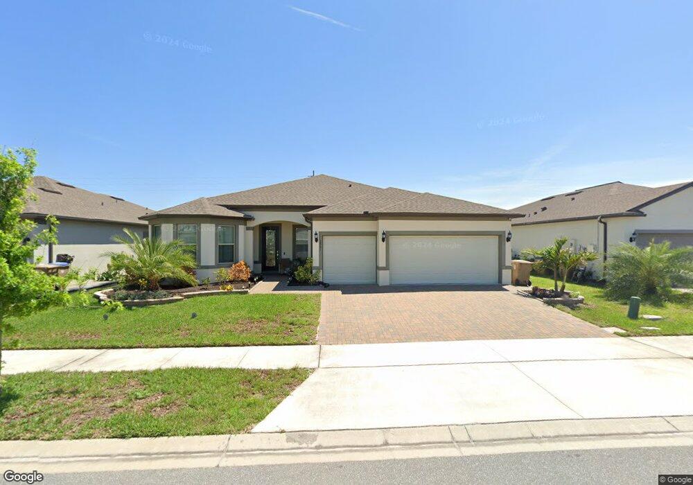 2861 Matera Dr, Saint Cloud, FL 34771 - photo 1