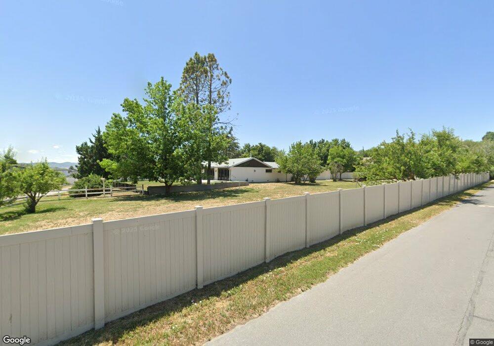 10554 S 2775 W, South Jordan, UT 84095 - photo 1