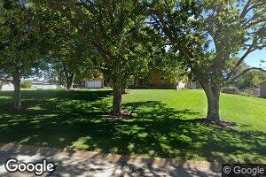 404 N Wright St Unit 406, Eustis, NE 69028
