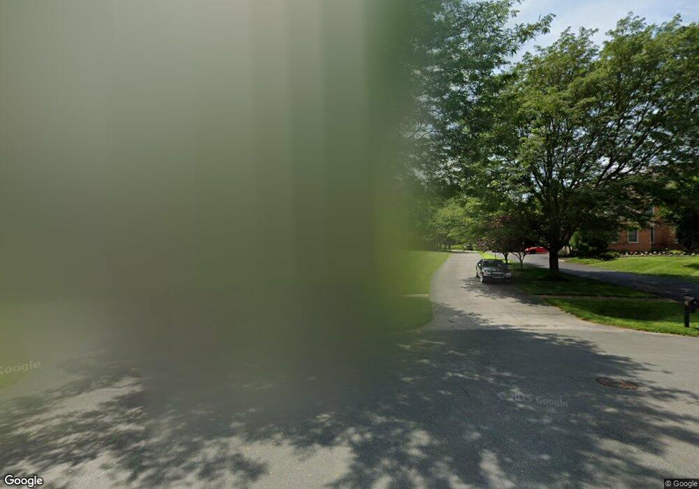 16601 Medinah Ct, Silver Spring, MD 20905 - photo 1