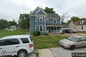 213 W 4th St, Norborne, MO 64668