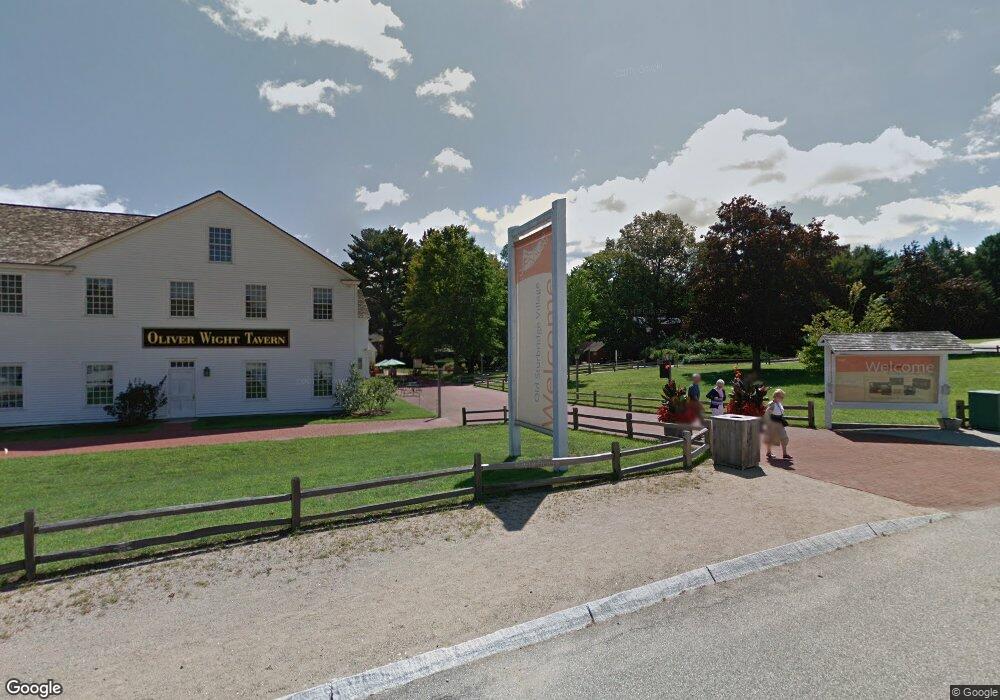 0 Old Sturbridge unit 73140041, Holland, MA 01521 - photo 1