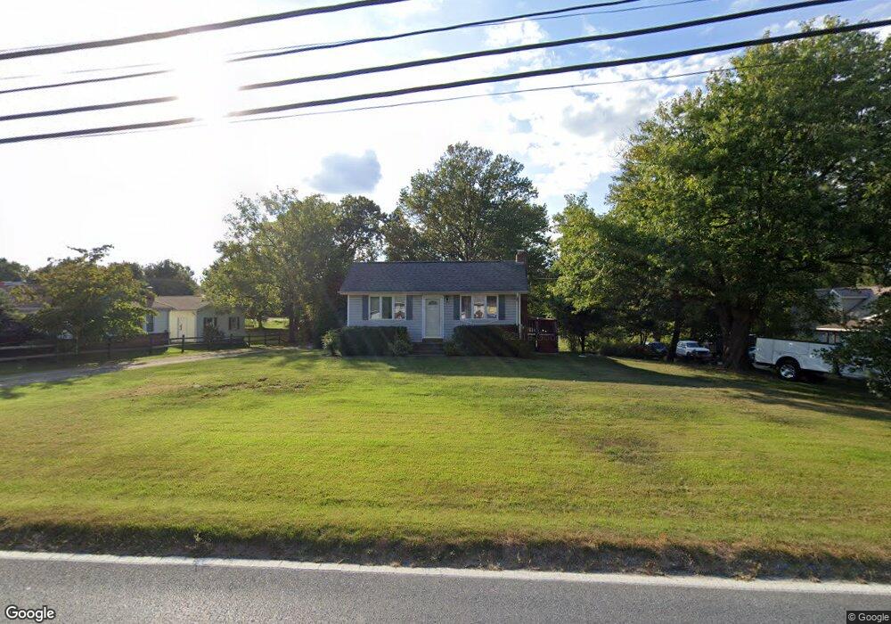 8462 Leishear Rd, Laurel, MD 20723 - photo 1