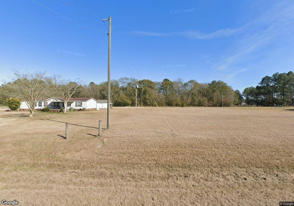 846 D H Alderman Rd, Moultrie, GA 31788 - photo 1