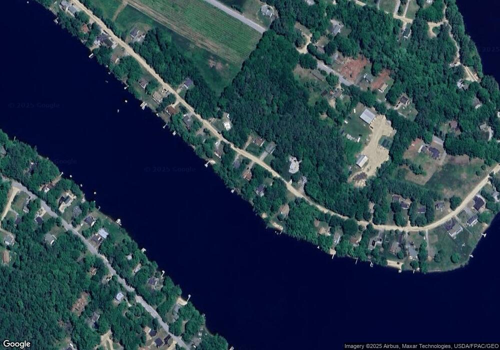 117 Georgetown Dr, Center Barnstead, NH 03225 - photo 1