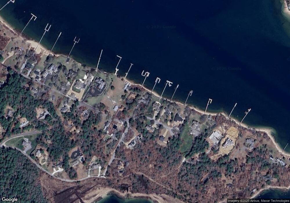 10 Widows Cove Ln, Wareham, MA 02571 - photo 1