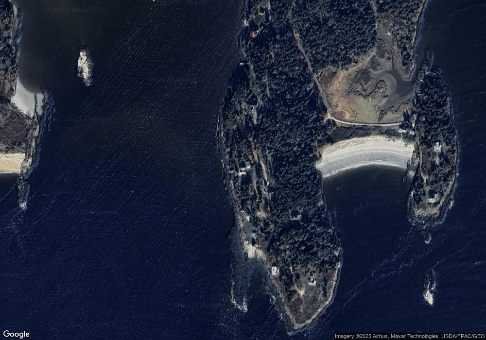 211 Kennebec Point Rd, Georgetown, ME 04548 - photo 1