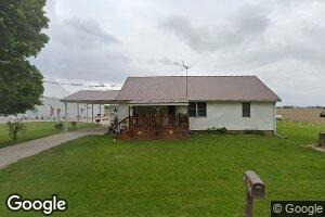 2422 W County Road 850 N, Springport, IN 47386