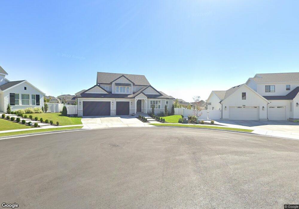 2912 N Park Place Ct, Lehi, UT 84043 - photo 1