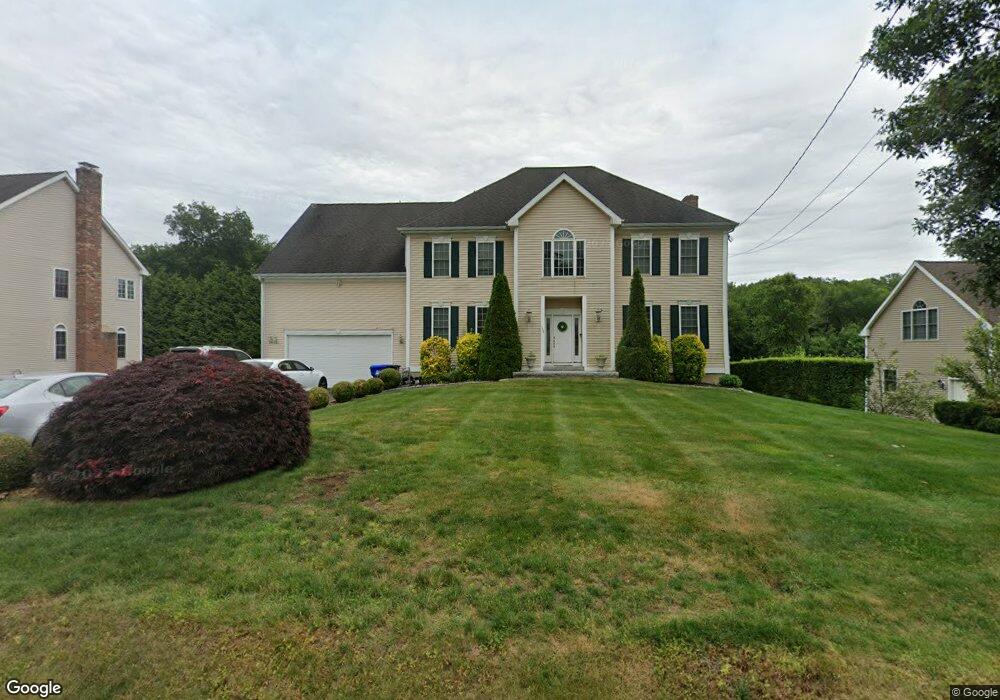 153 N Chestnut St, Branford, CT 06405 - photo 1