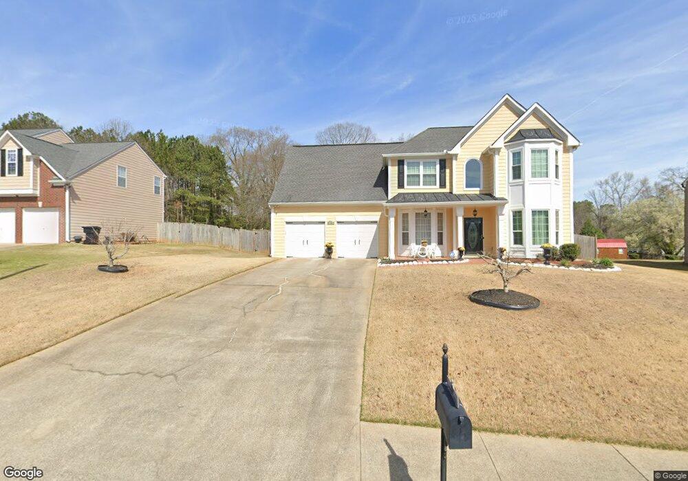 5063 Huntcrest Dr SW unit 1, Mableton, GA 30126 - photo 1