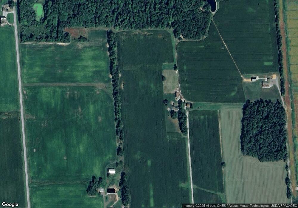 7993 Martin Rd, West Salem, OH 44287 - photo 1